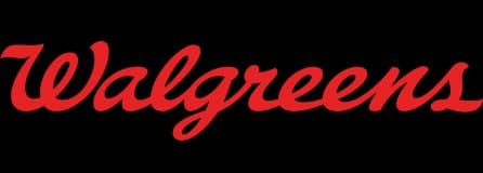 Walgreens logo