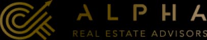 Alpha Real Estate logo