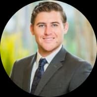 Braden Crockett, Founder & CEO at Alpha Real Estate