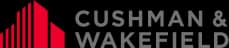 Cushman & Wakefield logo