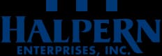 Halpern Enterprises logo