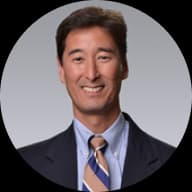 Mike Hamasu, Research Director at Colliers