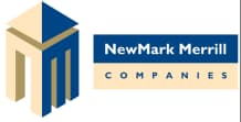 NewMark Merrill Companies logo