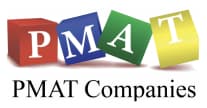 PMAT Companies logo