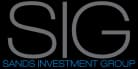 Sands Investment Group logo
