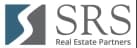 SRS Real State Partners logo