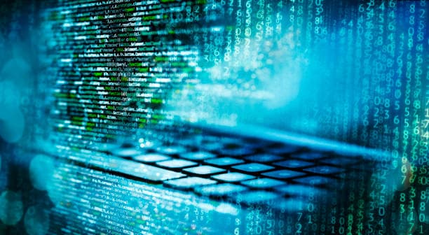 Data Background