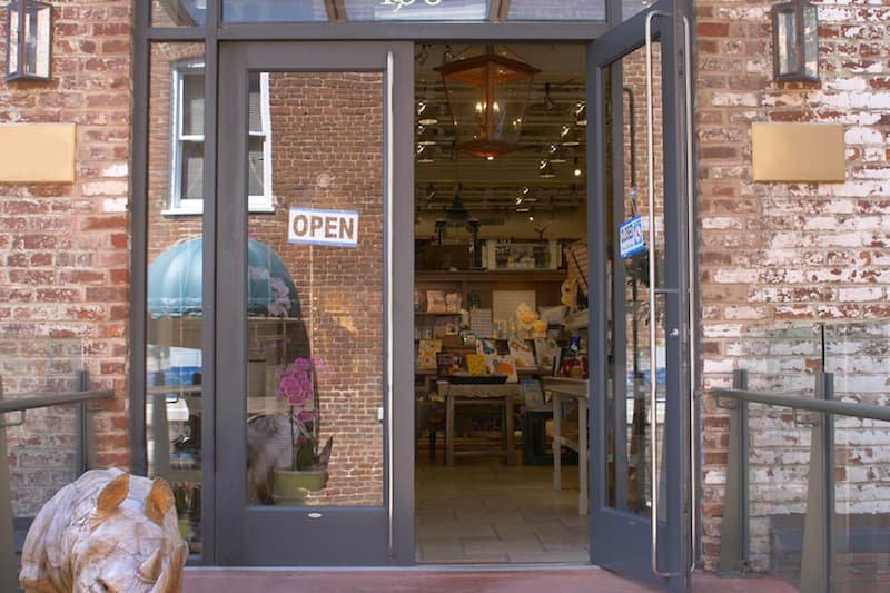 5000 projected store closures in 2024 presents an opportunity