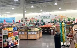Sprouts Grocery