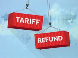 Tariff Refund