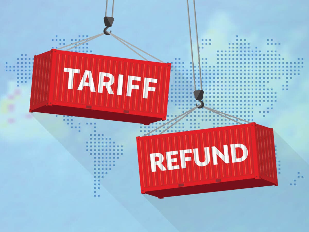 Tariff Refund