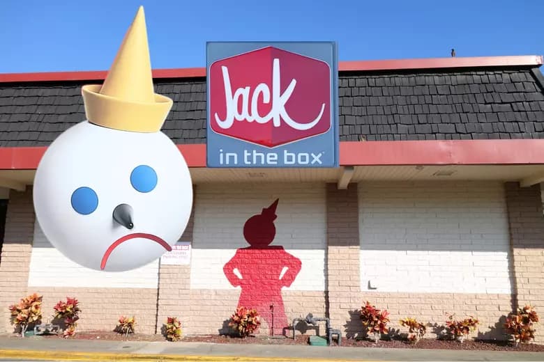 Jack In The Box