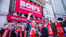 Bob's Discount Furniture