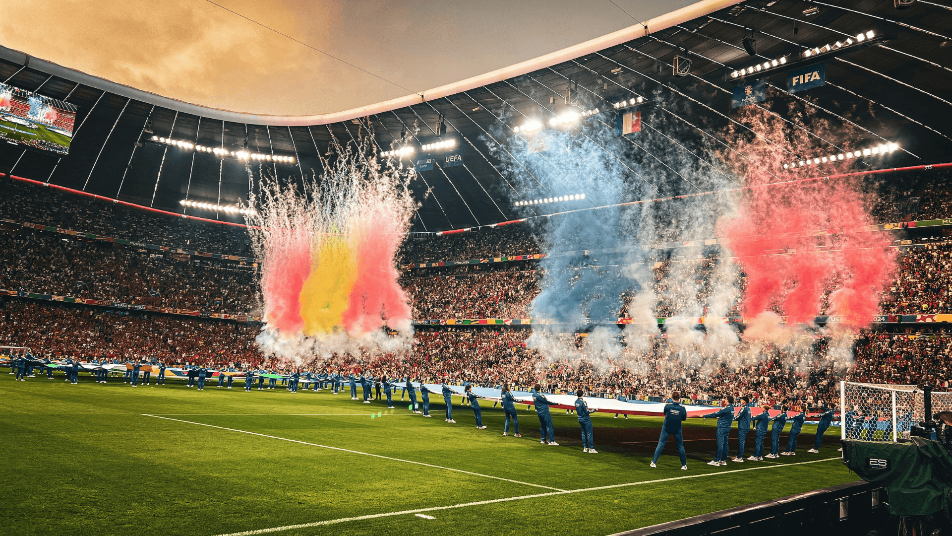 CenterCheck - The World Cup Effect on US Retail