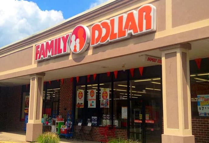 Family Dollar