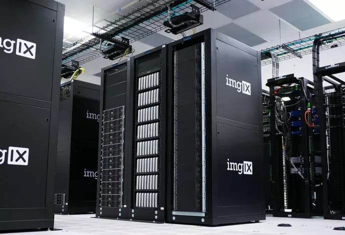 Related Co Data Center