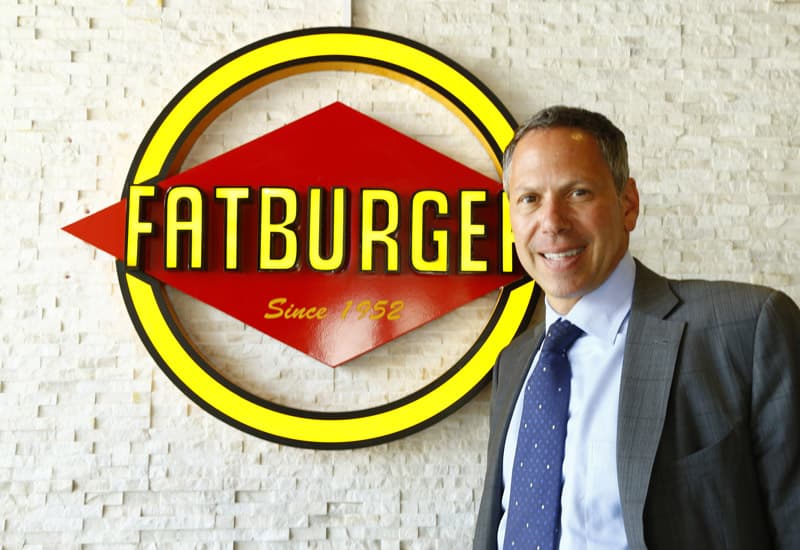 Fat Burger Scandal
