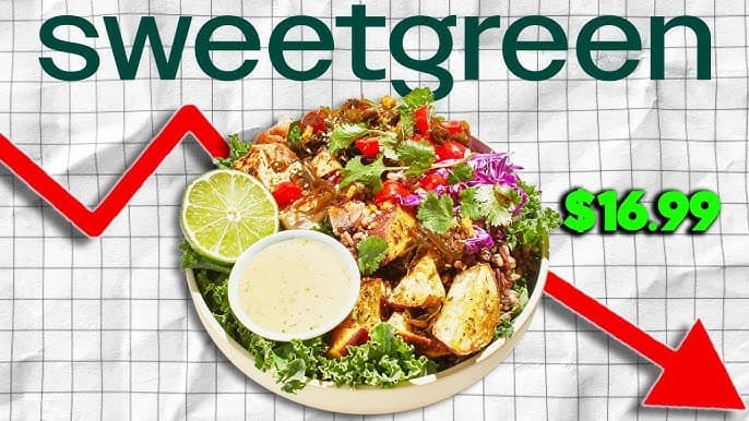 Sweetgreen