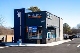 Dutch Bros