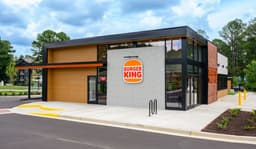 Burger King Revival