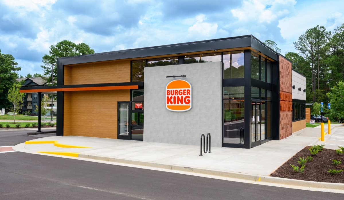 Burger King Revival