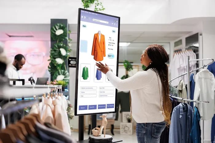 Top Retail Trends Into 2025