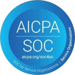 AICPA SOC Certified