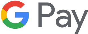 Google pay logo