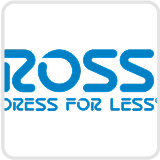 Ross Dress For Less Logo