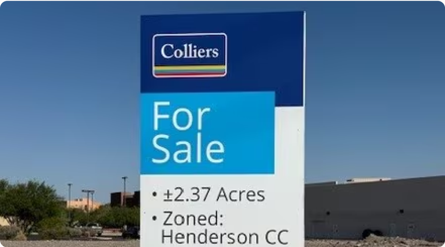 Before you purchase a site, check it first. See if tenants are over-performing or under-performing. Promote your tenant's strengths in your sales brochures and offer memorandums.