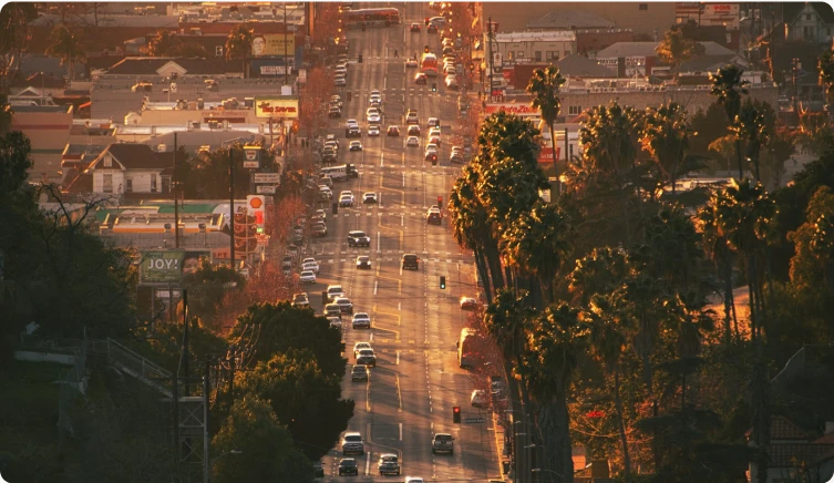 You know your strong retailers. Use our data to see trade area data by industry, location-level sales, and the performance of neighboring cities to win new development.