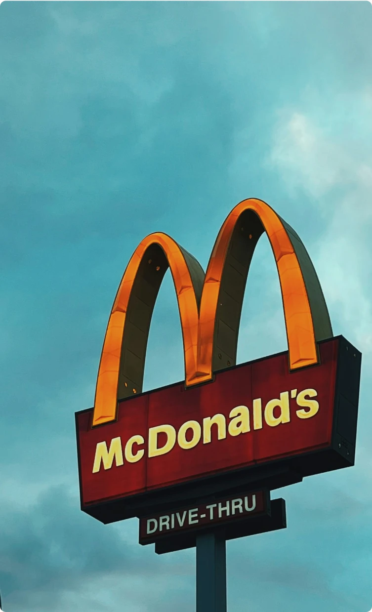 McDonalds